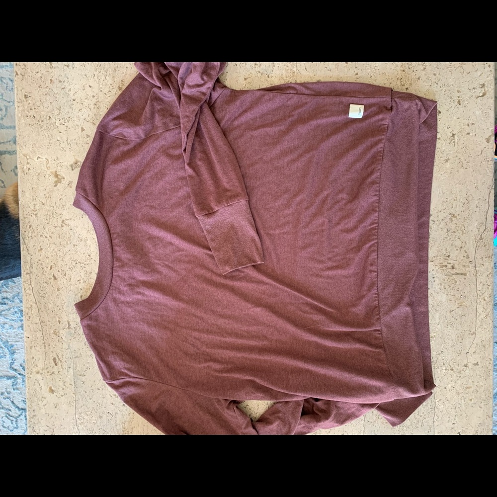 Vuori long sleeve